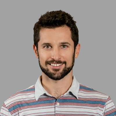 Matt Baker