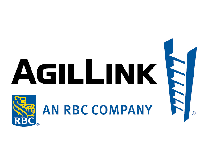 AgilLink Tall Logo