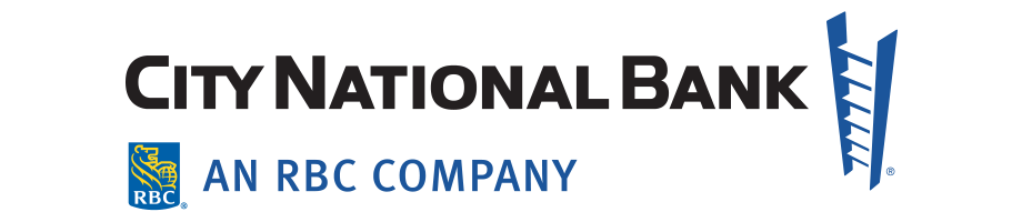 City National Bank Logo